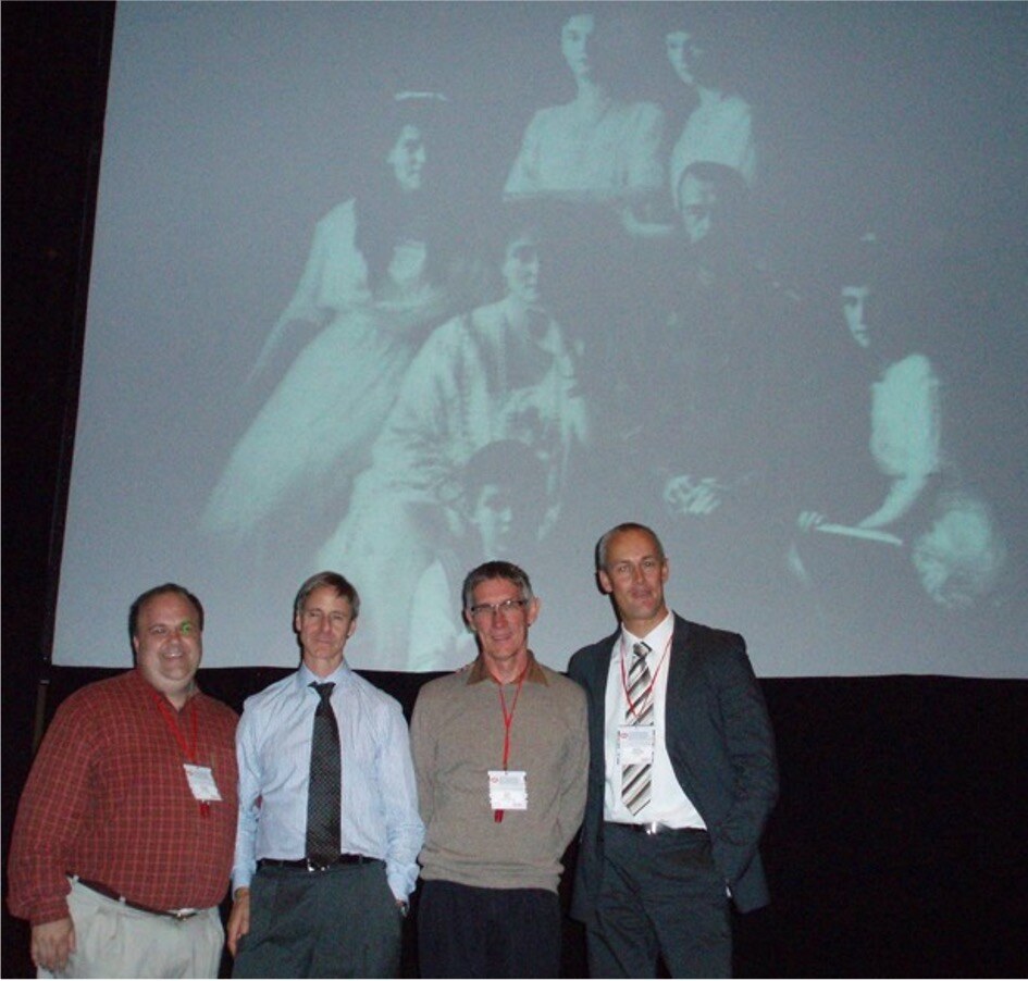Photo associated with the Romanov family