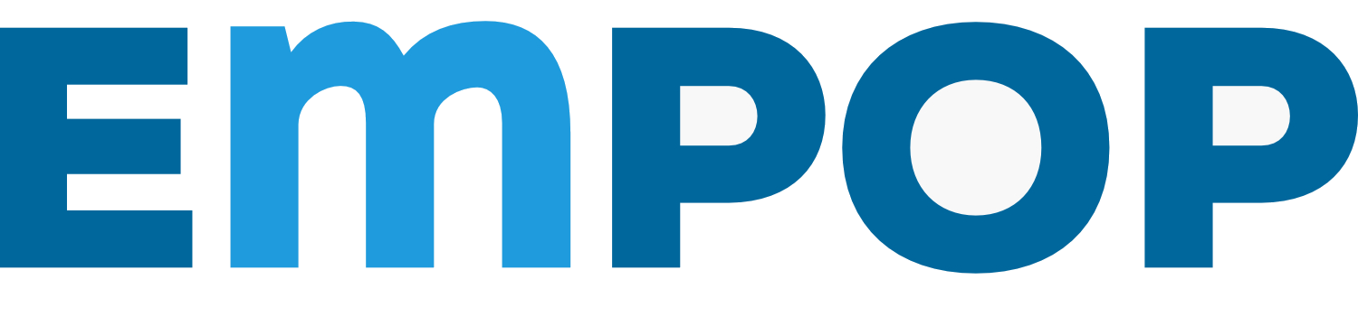EMPOP logo